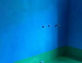 抚远卫生间测漏水多少钱